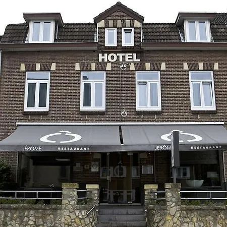 Restaurant Jerome 3* Valkenburg aan de Geul