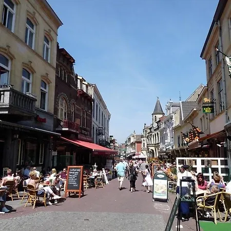 Restaurant Jerome 3* Valkenburg aan de Geul